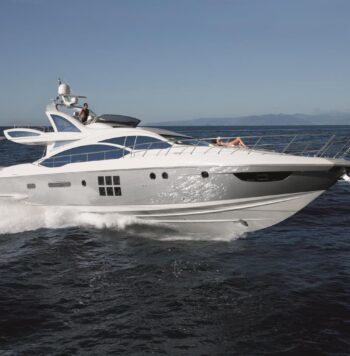 AZIMUT 72S 2014